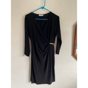 Calvin Klein | Dresses | Calvin Klein Olive Green Shirt Dress | Poshmark